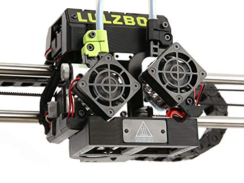LulzBot TAZ Про 3D Принтер - KT-PR0050NA