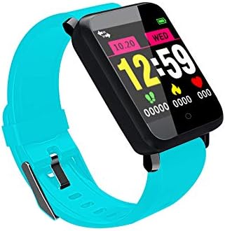 Новиот Smart Watch Мажите WomenDODU F отчукувањата на Срцето Следење на Крвниот Притисок Ф1 itness Tracker Smartwatch Спорт Види
