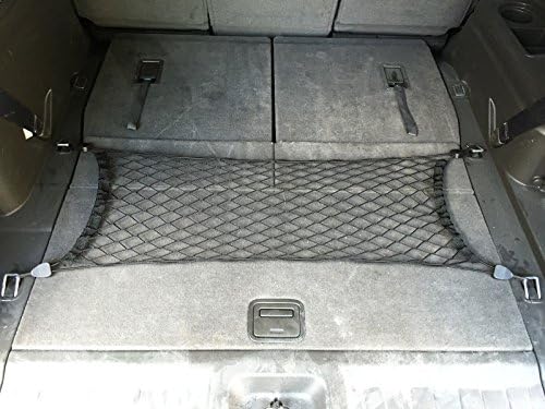 Maxx Изразат Багажникот Кат Товар НЕТО за Nissan Pathfinder 2005 06 07 08 09 10 11 2012
