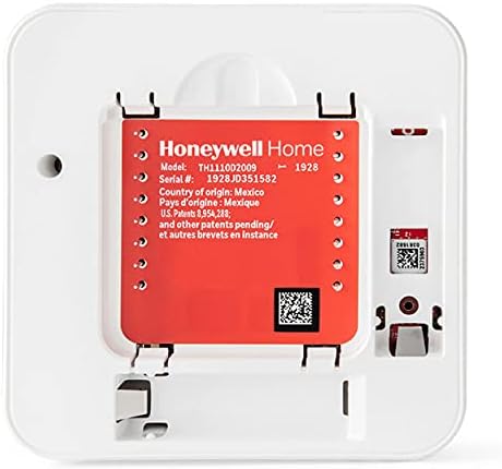 Honeywell TH1110D2009 Т1 Про Не Програмабилни Термостат 1Ж/1C Топлинска Пумпа