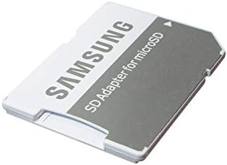 Samsung Микро да SD Адаптерот на Мемориската Картичка (Рефус 100-Pack) Пакет со (1) Сè, Но Stromboli Микро & SD Читач на картички