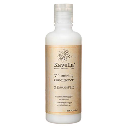 Kavella Volumizing средството за смекнување на косата (12 мл)