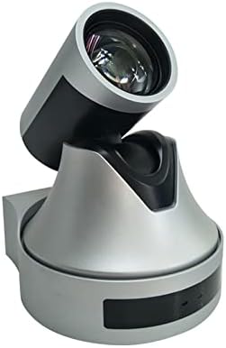 DONCK Мулти-Функција веб Камера 2MP 12X Зум, HDMI SDI LAN Емитува Камера во Живо Стриминг и IP PTZ Џојстик Тастатура Контролер Ултра