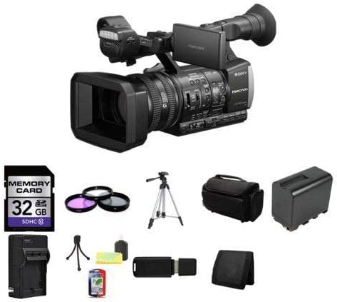 Sony HXR-NX3 NXCAM Рачни видео камера HXRN