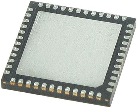 8-битни Микроконтролери - MCU 8051 50 MHz 128 kB 5 V 8-битни MCU - Пакет од 10 (C8051F581-IM)