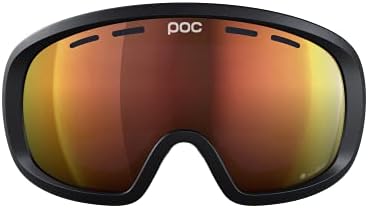 POC, Fovea Средината на Јасност Очила за Скијање и Сноубординг