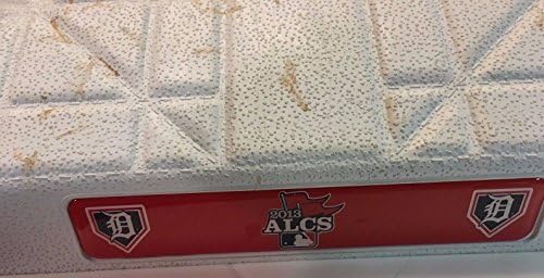 2013 ALCS Игра 5 Тигри Vs Црвениот Сокс Игра се Користи 1, 2 & 3 Основи MLB