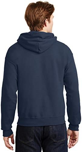 Gildan - Тешка Комбинација Маскирани Sweatshirt - 18500