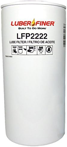Luber-пофини LFP2222 Тешки Филтерот за Масло