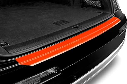 Luxshield Автомобил Браник Заштитник Целосен Сет за Q7 2 (II) 4M јас 2015-2020 - Задниот Браник Guard за Автомобили - Анти Нула PPF