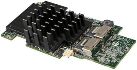 Intel Интегрирани РАЦИЈА Модул Складирање Контролер RMT3CB080