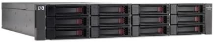 HP StorageWorks Модуларен Smart Array 20 - 335921-B21