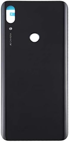 Youanshanghang Поправка Делови Заменливи за Батеријата на Задниот Поклопец за Huawei Стр Smart Z(Црн) (Боја : Црна)