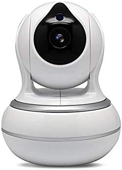 nologo CUJUX Безжични IP Камера, двонасочна Аудио, 2.4 GHz WiFi 720P Камера за Пет Бебе Монитор, Ноќно Камера, Home Security Камерата