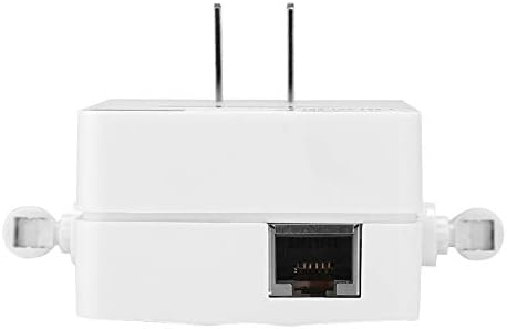 Безжичен WiFi Repeater, Контрола на Квалитет Стандарди Дома Рутер и Интернет-Пристап Антена Range Extender со Abs