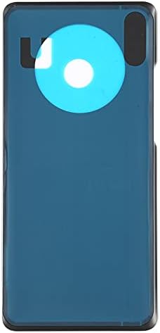 Dongdexiu Видиме Замена на Делови за Батеријата на Задниот Поклопец за Huawei Колега 40 Про Телефон Додатоци
