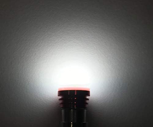 94 Минијатурни LED Сијалица Замена | светла Боја: Сјајно Бела (6,000 k) | 12/14vdc | Dimmable | Заменува 94, MS15584-2, 1004, 1142,