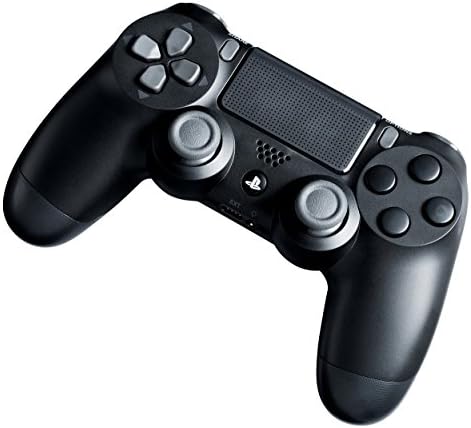 PS4 Modded Контролер Blackout - Playstation 4 - Мајстор Мо Вклучува Брз Оган, се Откажат од Шут, Брз Обемот, Снајперист Здив, и Повеќе