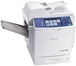 Xerox WorkCentre Мултифункционален Принтер 6400/S