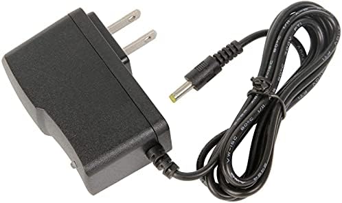 PPJ 5V AC Адаптер за Atari Flashback 3 за Класична Игра Конзола Флеш Назад 60 75 76 92 Изграден во Игри AR2660 Atari Flashback 5