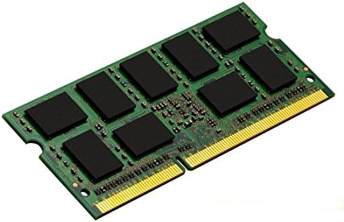 Кингстон Технологија 8GB DDR4 2133MHz SODIMM Меморија за да Одберете Acer, Dell, HP/Compaq лап-топ компјутери (KCP421SD8/8)