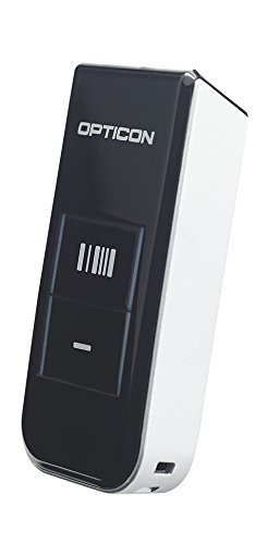 Opticon PX20-00 2D Bluetooth Ко MPanion Скенер со Слободни ПАКЕТИ
