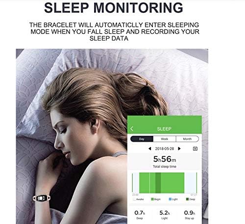 HETSI Активност Trackers smartwatches Фитнес ip67 Водоотпорен Крв, Кислород/отчукувањата на Срцето Следење Мулти-Спортски Режим Дами