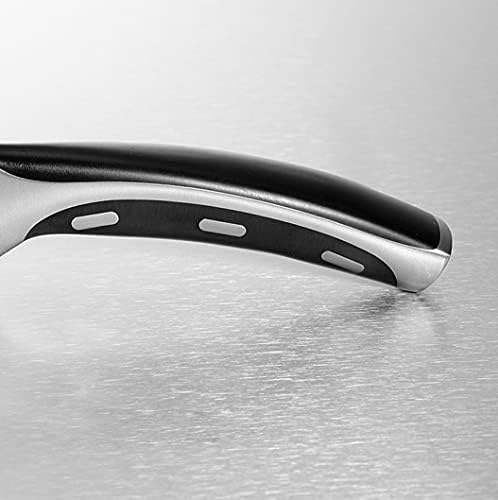 MEKOKA Овошје ножеви супер остри кујнски нож од нерѓосувачки челик рационализација рачка