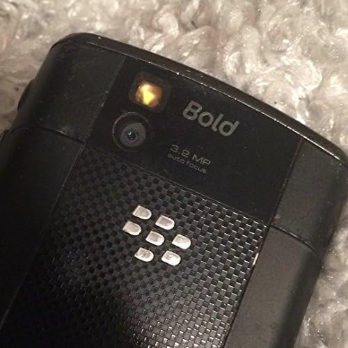 BlackBerry Bold 9930 Телефон (Verizon Wireless)