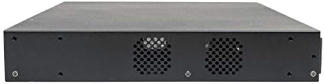 Tripp Лајт Cat5 KVM Switch Преку IP 16-Port W/Virtual Медиуми 2 Корисниците 1URM TAA (B064-016-01-ИПГ)