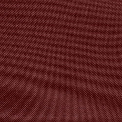 Крајната Текстилни -5 Пакет - 60-Инчен Круг Полиестер Лен Tablecloth - Одговара Маси Помала Од 60-Инчи во Дијаметар, Terracotta