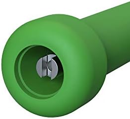 BASIKER вентилот на Гумата Матични Puller Алатка Нема Нула со Вентил Core Алатка Зелена Совршена Замена за Universial автомобил Вентил