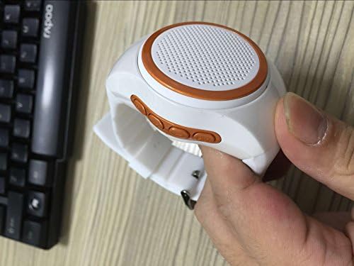 JDA е Продавница B20 Bluetooth Спортски Музика Види Преносни Мини Види Bluetooth 2.1+EDR Спорт Говорникот ТФ-Картичка Аудио FM Радио