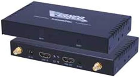 Ванчо Hdwirkit HDMI ™ Безжична Extender