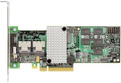 Intel RS2BL080DE 6G САС RAID Контролер Со 8 Внатрешни Портови
