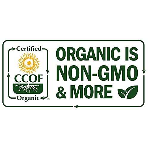 Органски Витаминот Е Масло - USDA Сертифициран Природни, 43,000 IU, Не-ГМО, Вегетаријанци, Суровост-Бесплатно, најголемиот Дел