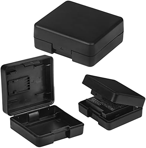 HeroNeo Издржлива Батерија Безбедно Торба за DJ-јас OSMO-Акција Камера Додатоци Огноотпорни Складирање Кутија футрола