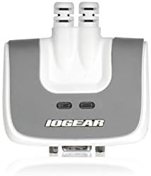 IOGEAR GCS632U 2 Порт VGA USB Компактен KVM Switch