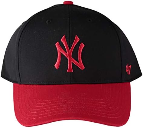 '47 York Yankees Бејзбол Капа За Бејзбол Капа