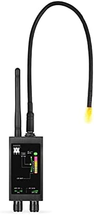 YKQJS-YQ Возило Радар Детектор на RF Детектор на Магнет Скенер GSM Аудио Бубачки Камера Пронаоѓач GPS Сигнал Леќа Tracker Откривање