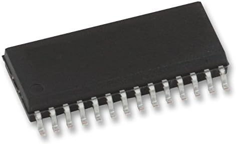 PIC16LF870-I/ТАКА. - 8 Малку MCU, PIC16 Микроконтролери, 20 MHz, 3.5 KB, 128 Бајтен, 28 Игли, SOIC (Пакување од 216) (PIC16LF870-I/ТАКА).