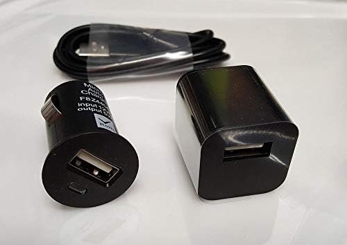 Додаток Тенок Патнички Автомобили & Ѕид Полнење Полнење Работи со vivo V20 SE Вклучува USB Тип-C Кабел! (1.2A5.5W)