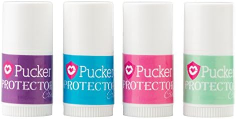 Pucker Заштитник Класичен Lip Balm - Усна Производи за Нега - 120 по Пакет